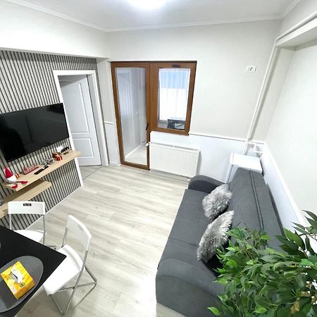 Baneasa Luxury Apartaments Bucarest Exterior foto