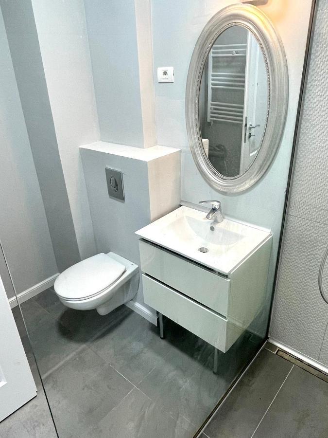 Baneasa Luxury Apartaments Bucarest Exterior foto