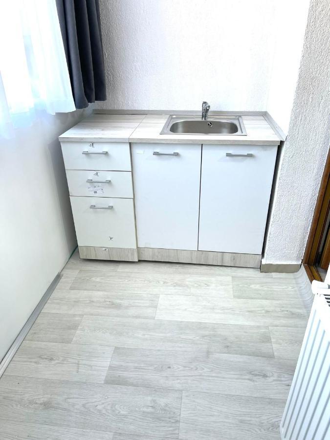 Baneasa Luxury Apartaments Bucarest Exterior foto