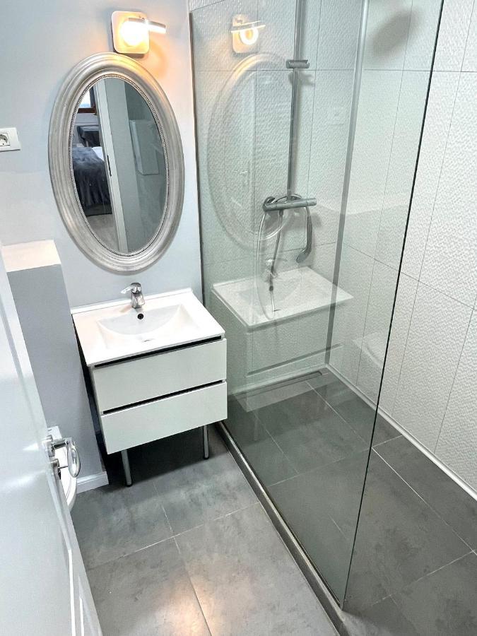 Baneasa Luxury Apartaments Bucarest Exterior foto