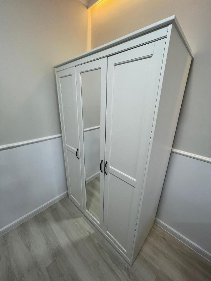 Baneasa Luxury Apartaments Bucarest Exterior foto