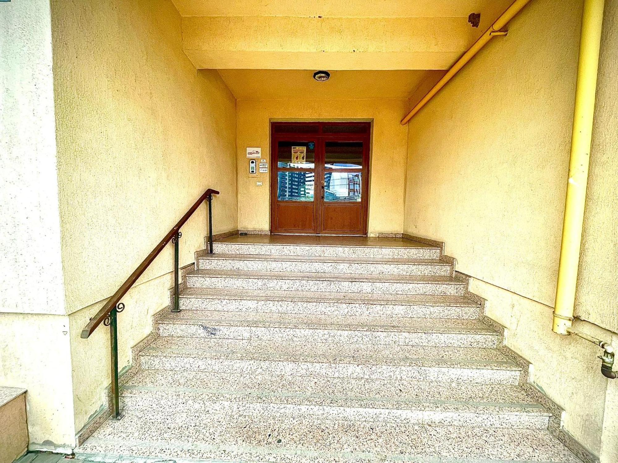 Baneasa Luxury Apartaments Bucarest Exterior foto