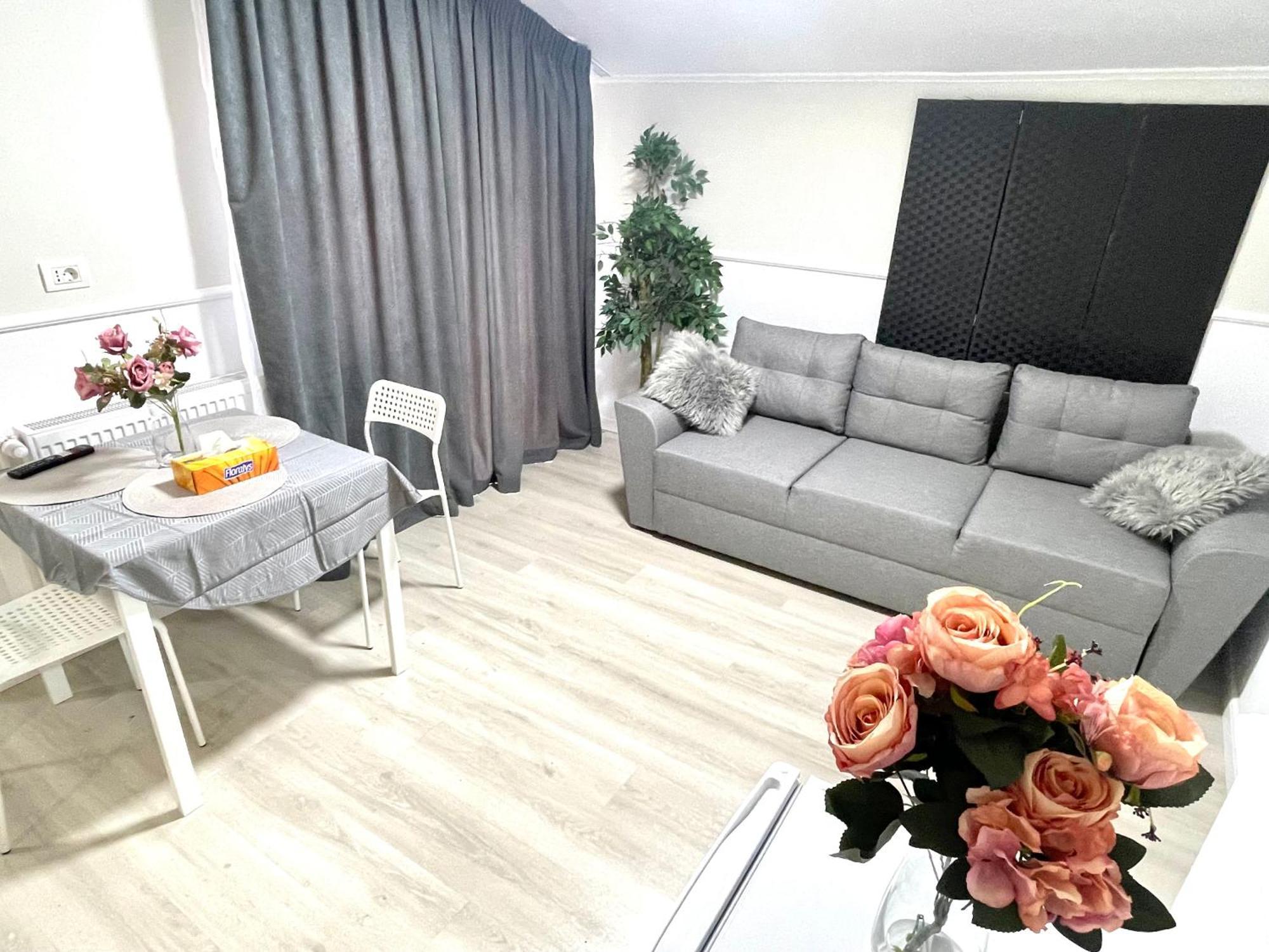 Baneasa Luxury Apartaments Bucarest Exterior foto